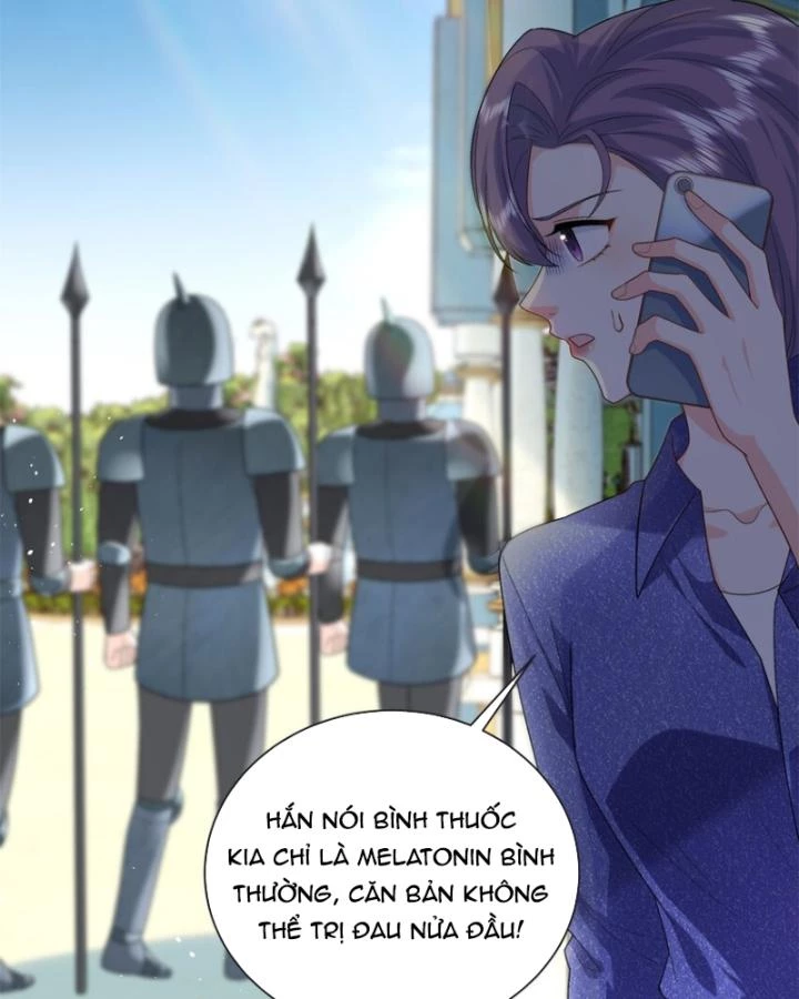 Bé Rồng Đột Kích! Mami Vừa Cay Vừa Độc Chapter 87 - 36