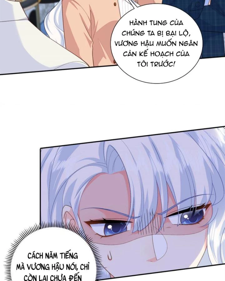 Bé Rồng Đột Kích! Mami Vừa Cay Vừa Độc Chapter 87 - 38