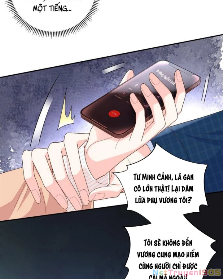 Bé Rồng Đột Kích! Mami Vừa Cay Vừa Độc Chapter 87 - 39