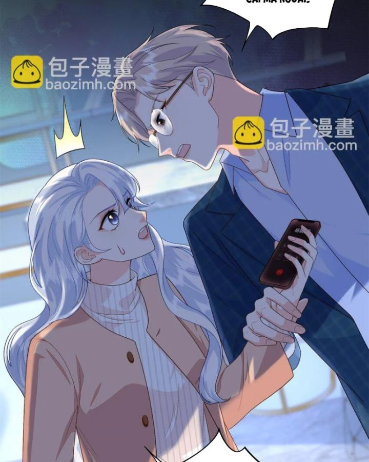 Bé Rồng Đột Kích! Mami Vừa Cay Vừa Độc Chapter 87 - 40