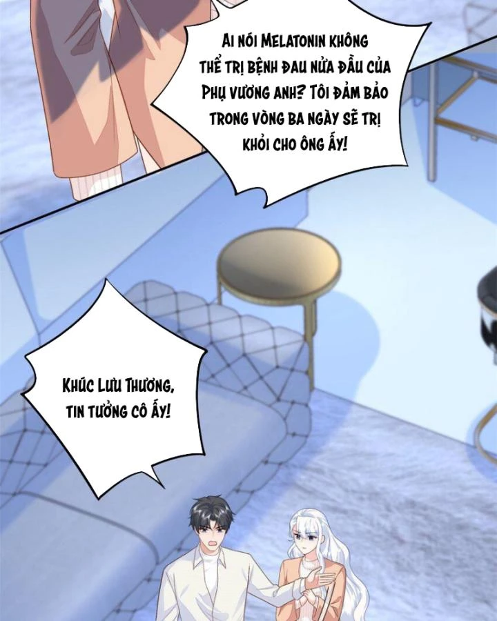 Bé Rồng Đột Kích! Mami Vừa Cay Vừa Độc Chapter 87 - 41