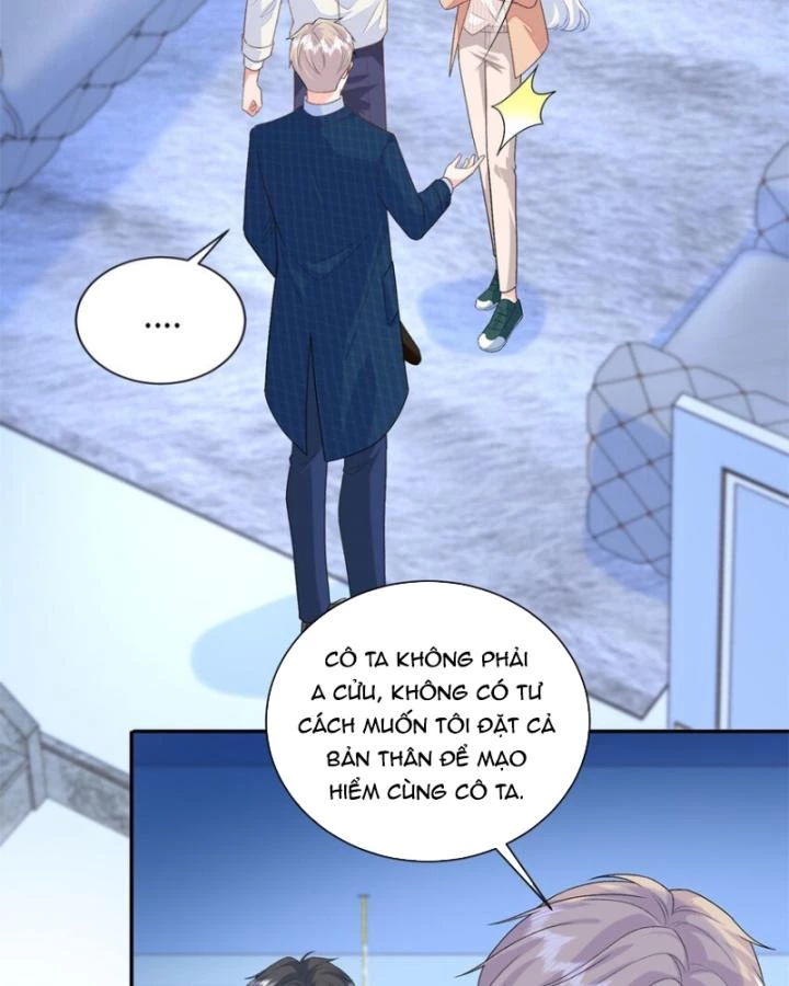 Bé Rồng Đột Kích! Mami Vừa Cay Vừa Độc Chapter 87 - 42