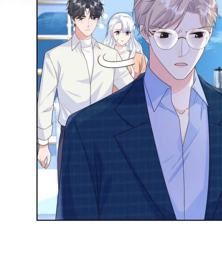 Bé Rồng Đột Kích! Mami Vừa Cay Vừa Độc Chapter 87 - 43