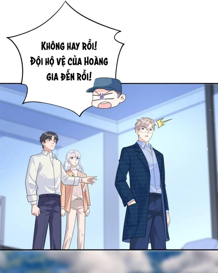 Bé Rồng Đột Kích! Mami Vừa Cay Vừa Độc Chapter 87 - 44