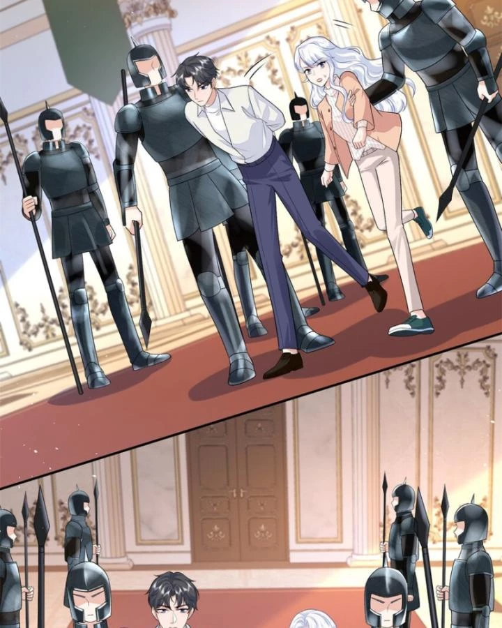 Bé Rồng Đột Kích! Mami Vừa Cay Vừa Độc Chapter 87 - 47