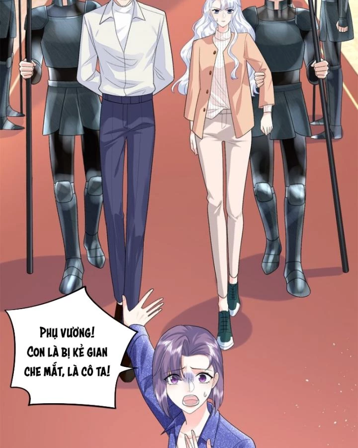 Bé Rồng Đột Kích! Mami Vừa Cay Vừa Độc Chapter 87 - 48