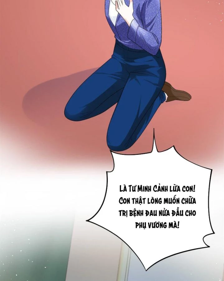 Bé Rồng Đột Kích! Mami Vừa Cay Vừa Độc Chapter 87 - 49