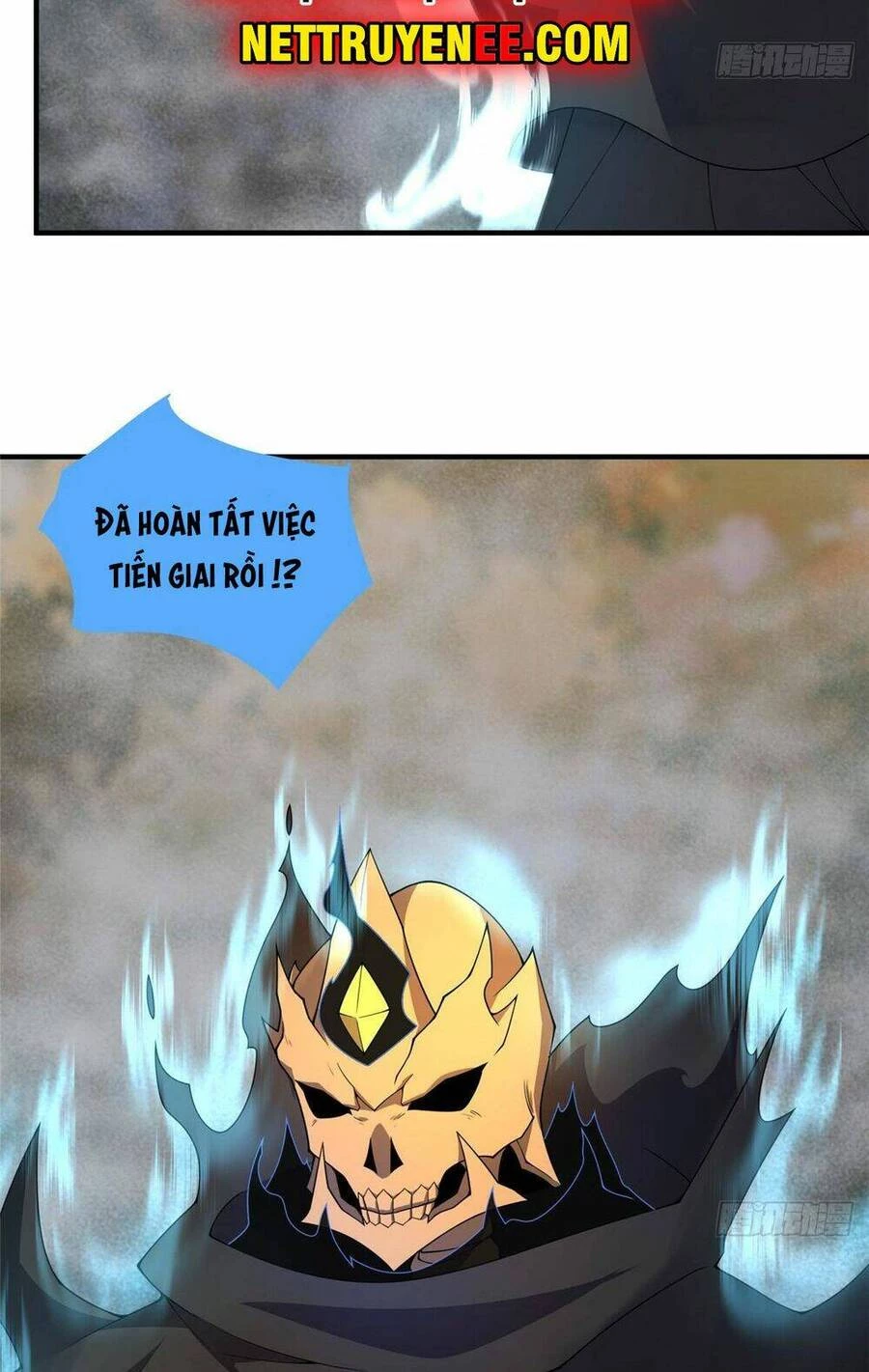 Thần Sủng Tiến Hóa Chapter 288 - 27