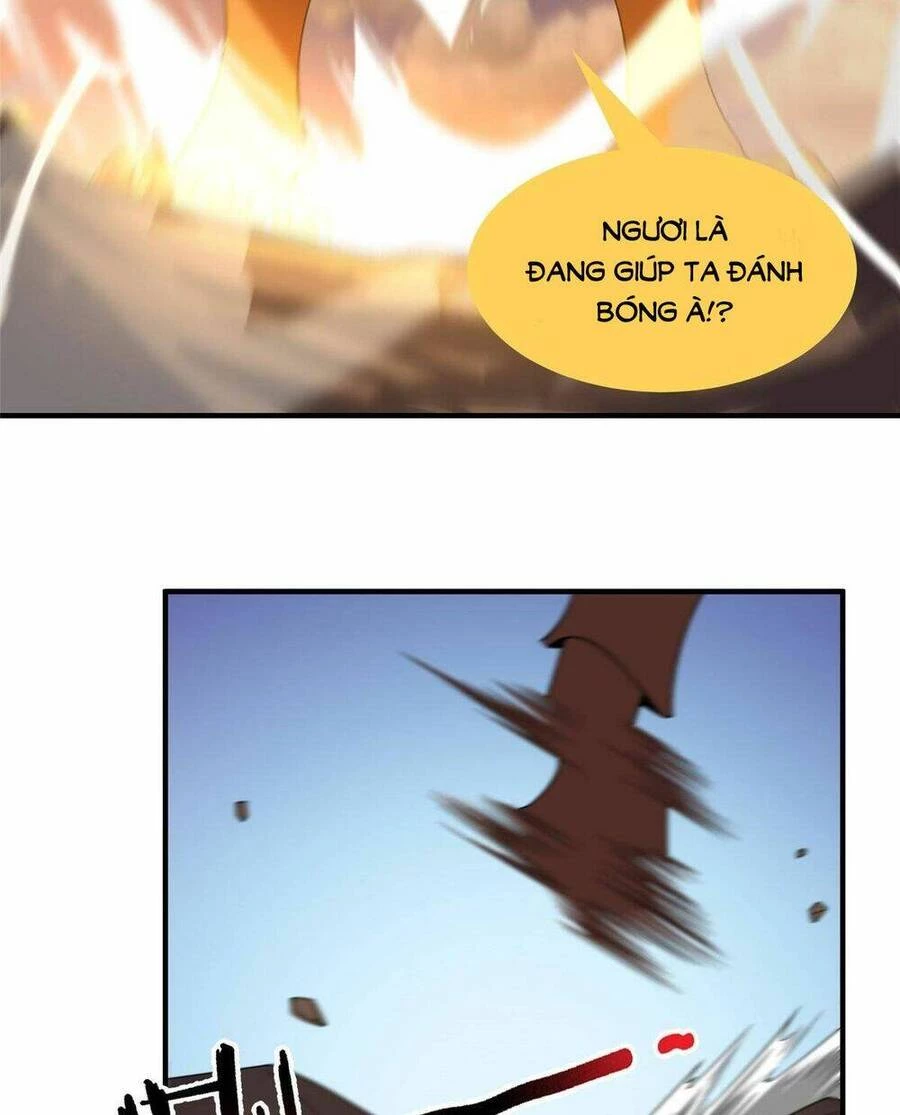 Thần Sủng Tiến Hóa Chapter 288 - 61