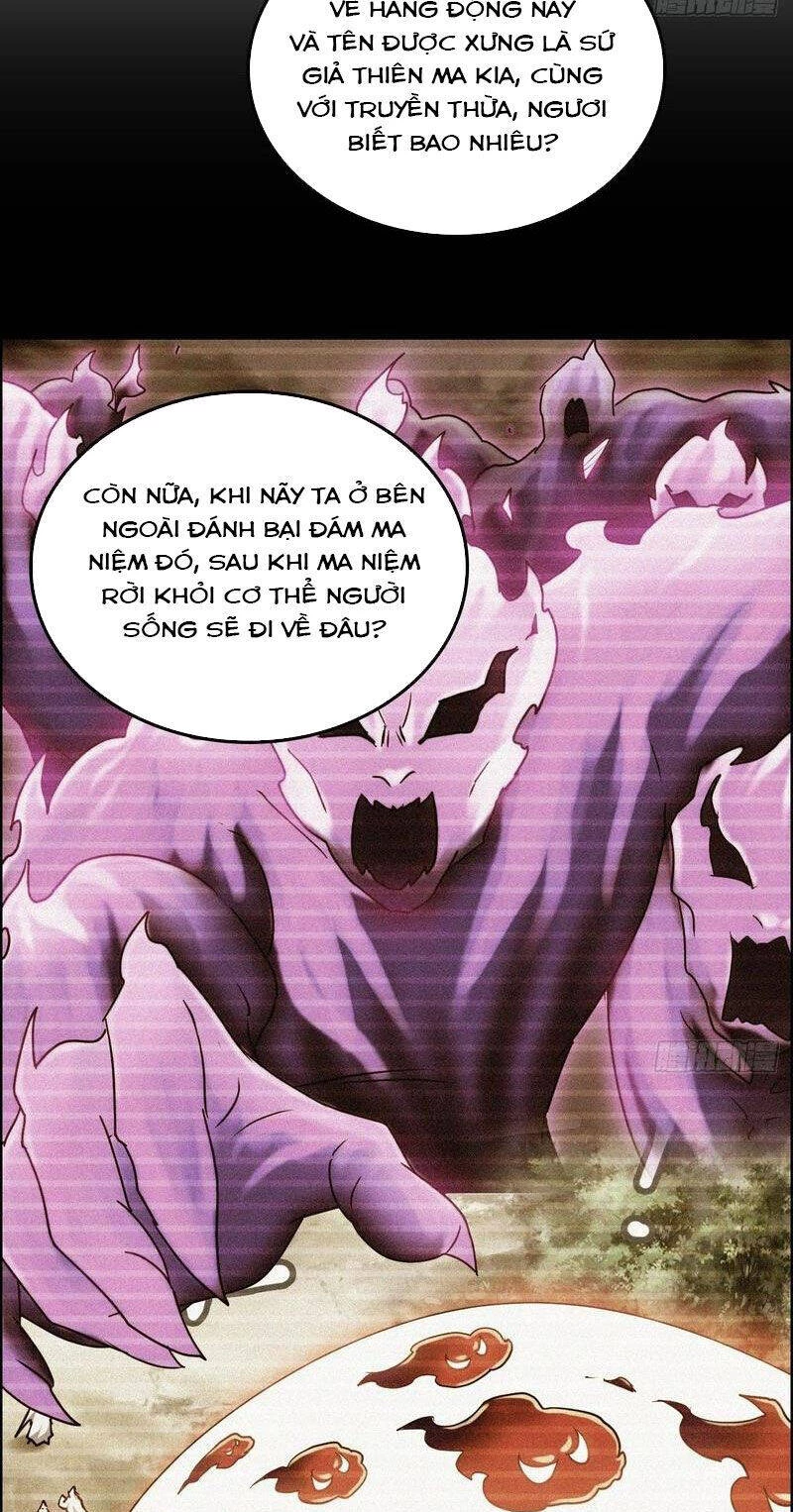 Tu Tiên Chính Là Như Vậy Chapter 131 - 15