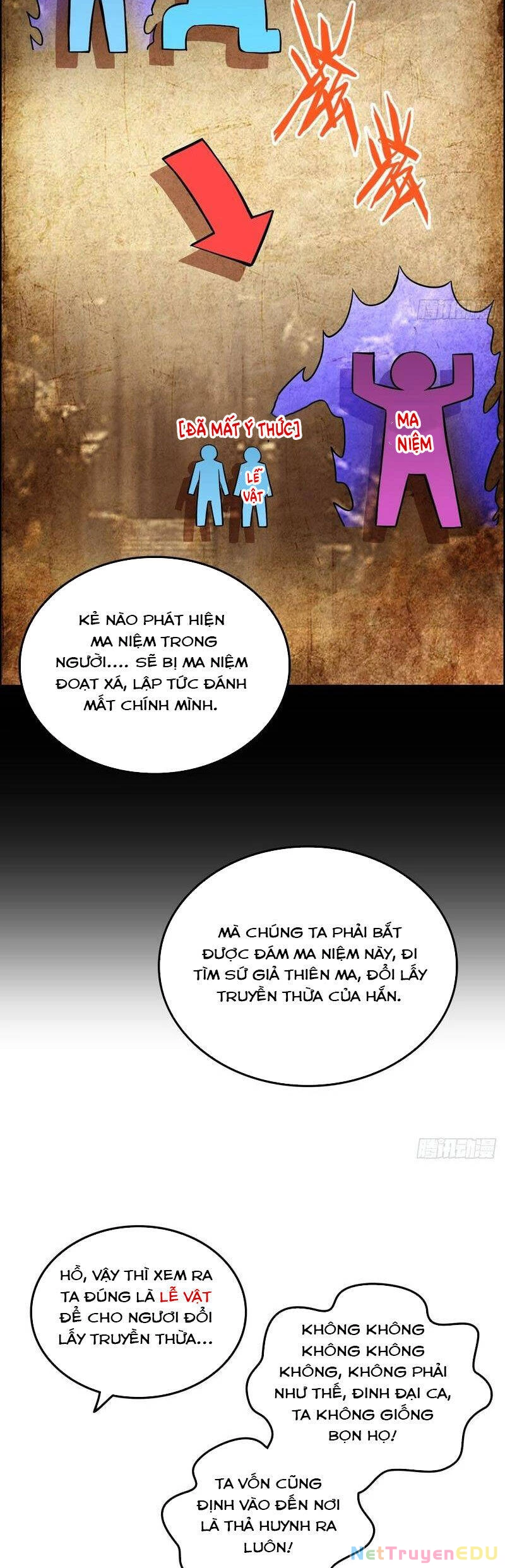 Tu Tiên Chính Là Như Vậy Chapter 131 - 18