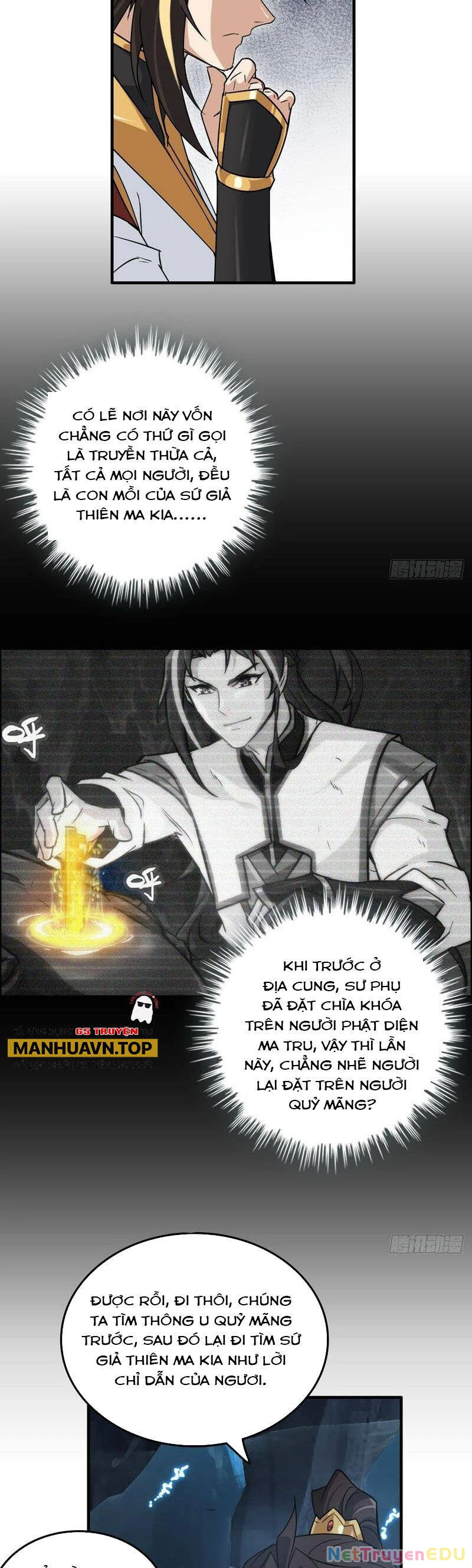 Tu Tiên Chính Là Như Vậy Chapter 131 - 20