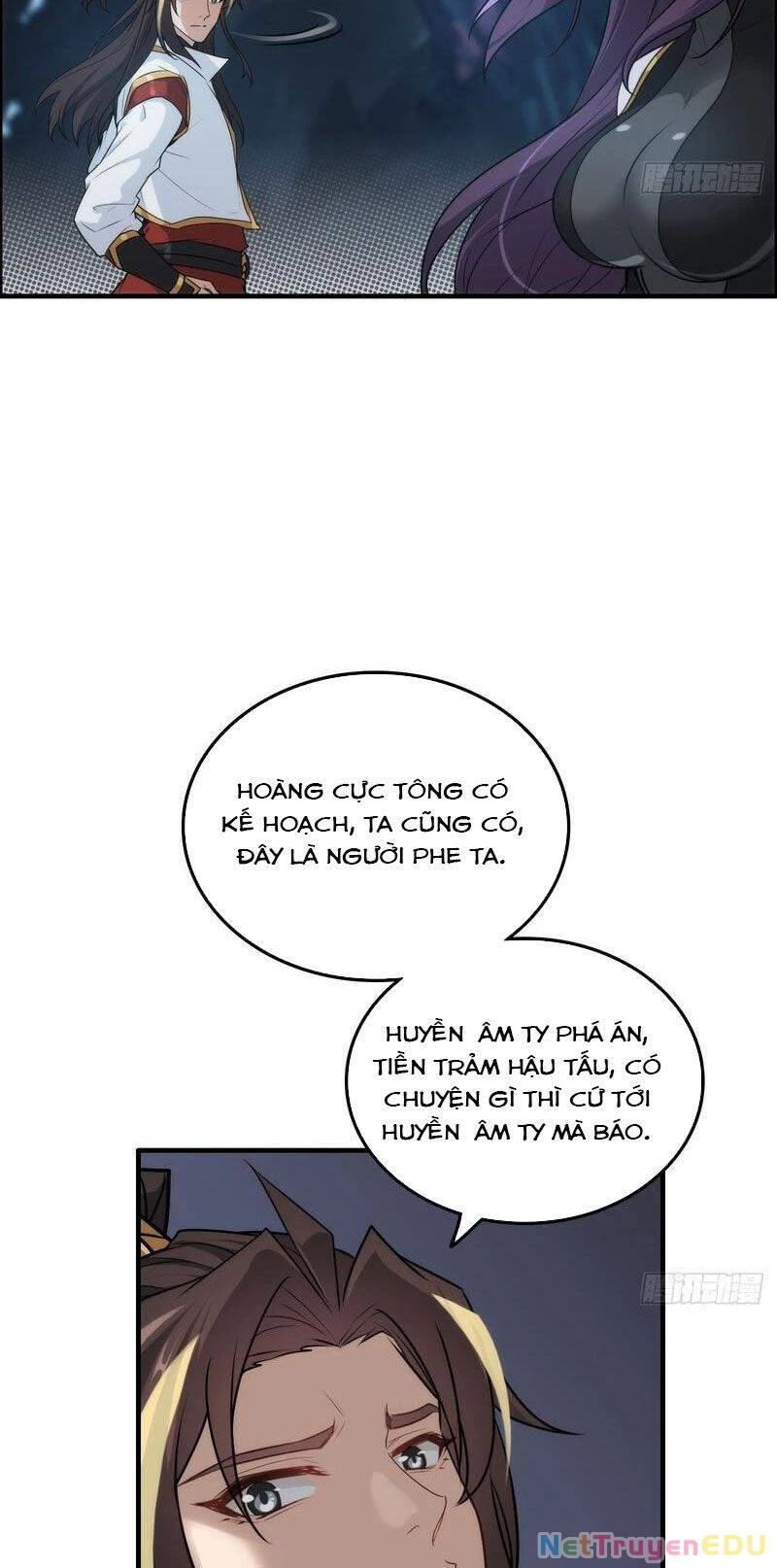 Tu Tiên Chính Là Như Vậy Chapter 131 - 28