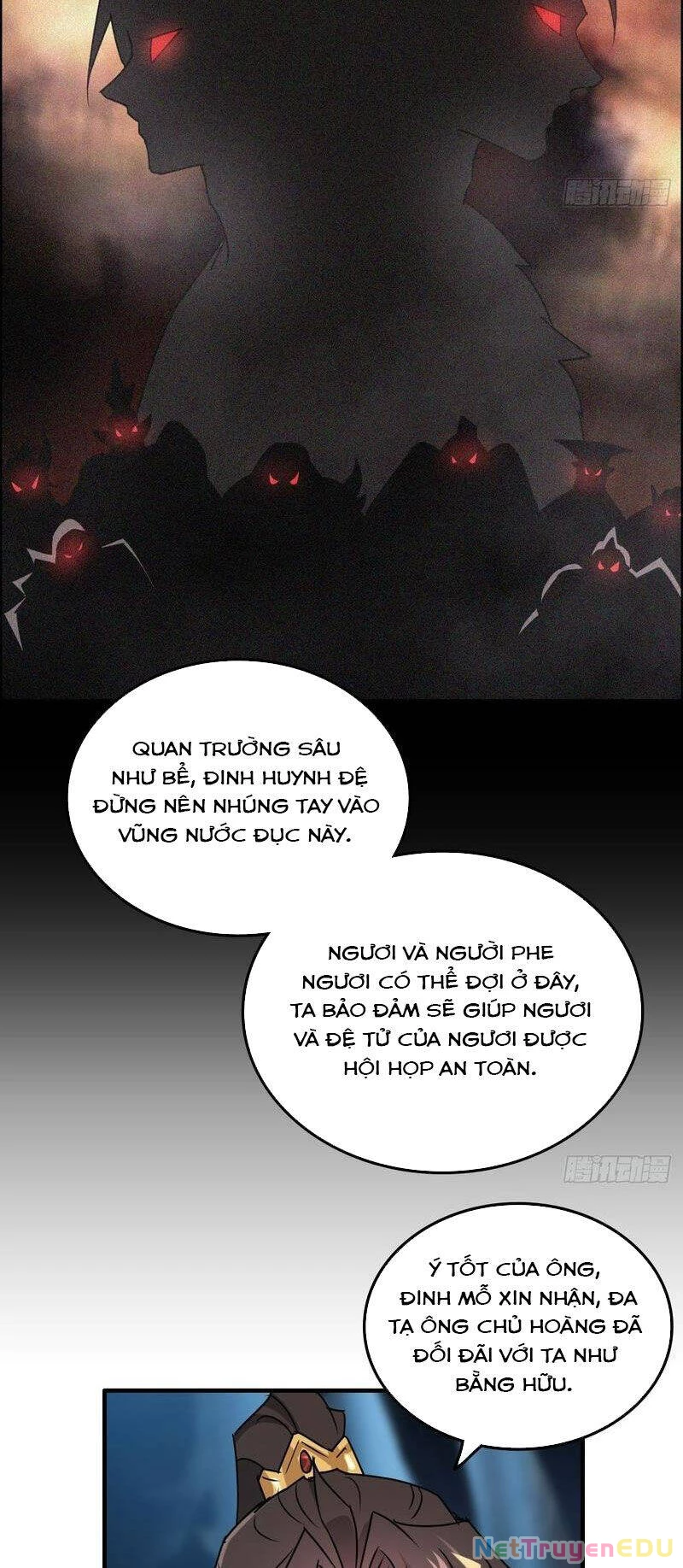 Tu Tiên Chính Là Như Vậy Chapter 131 - 32
