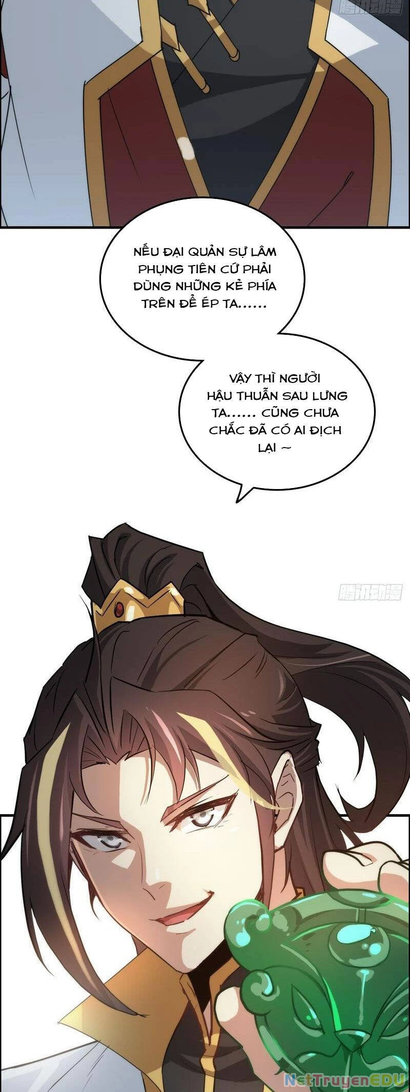 Tu Tiên Chính Là Như Vậy Chapter 131 - 35