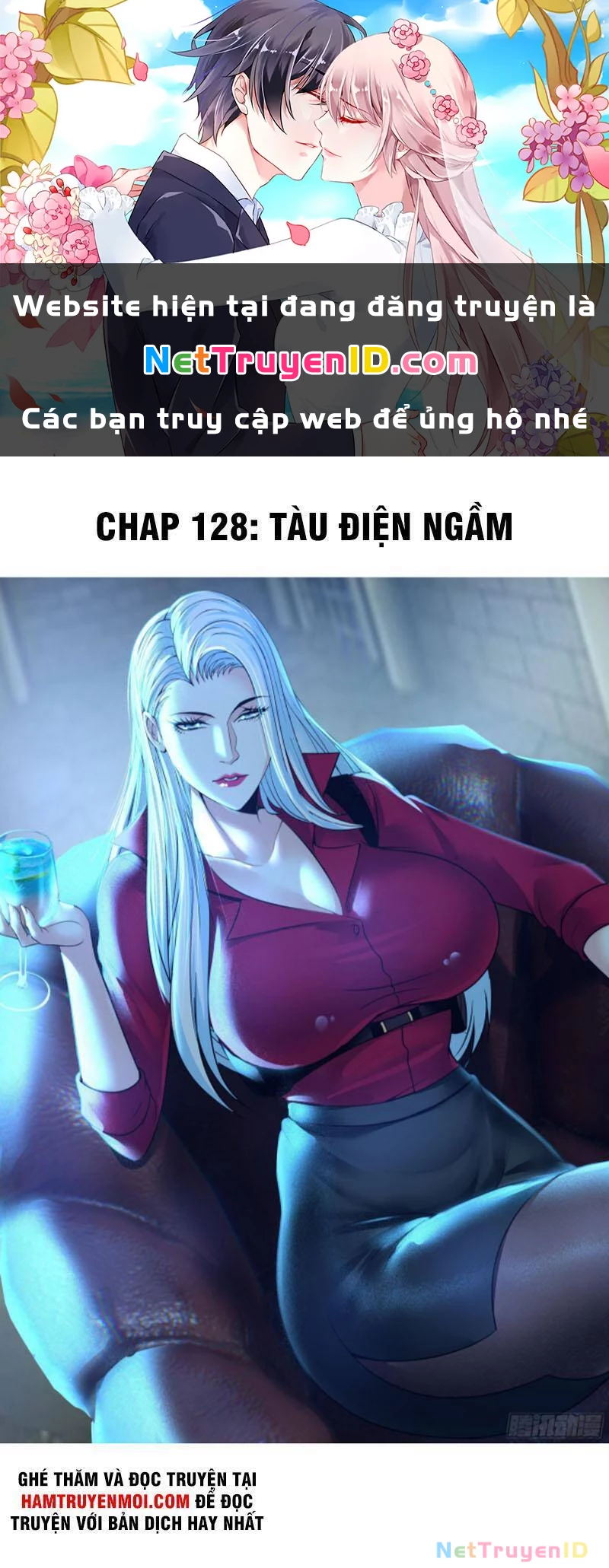 Ta Có Một Tòa Mạt Thế Mê Cung Chapter 129 - 1