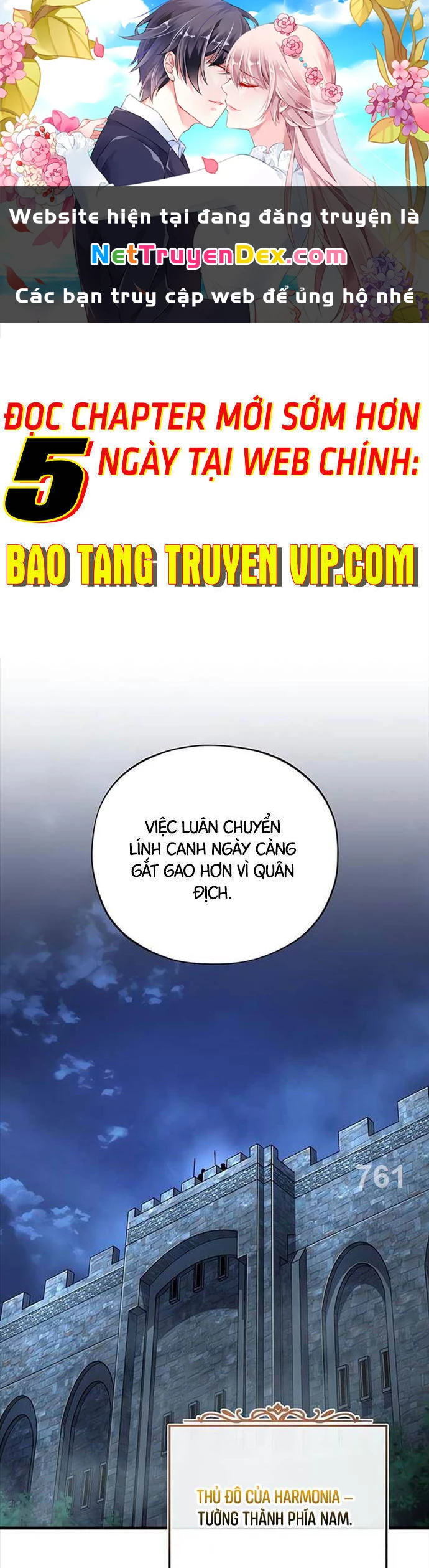 Sự Thức Tỉnh Của Hắc Ma Pháp Sư Sau 66666 Năm Chapter 103 - 1