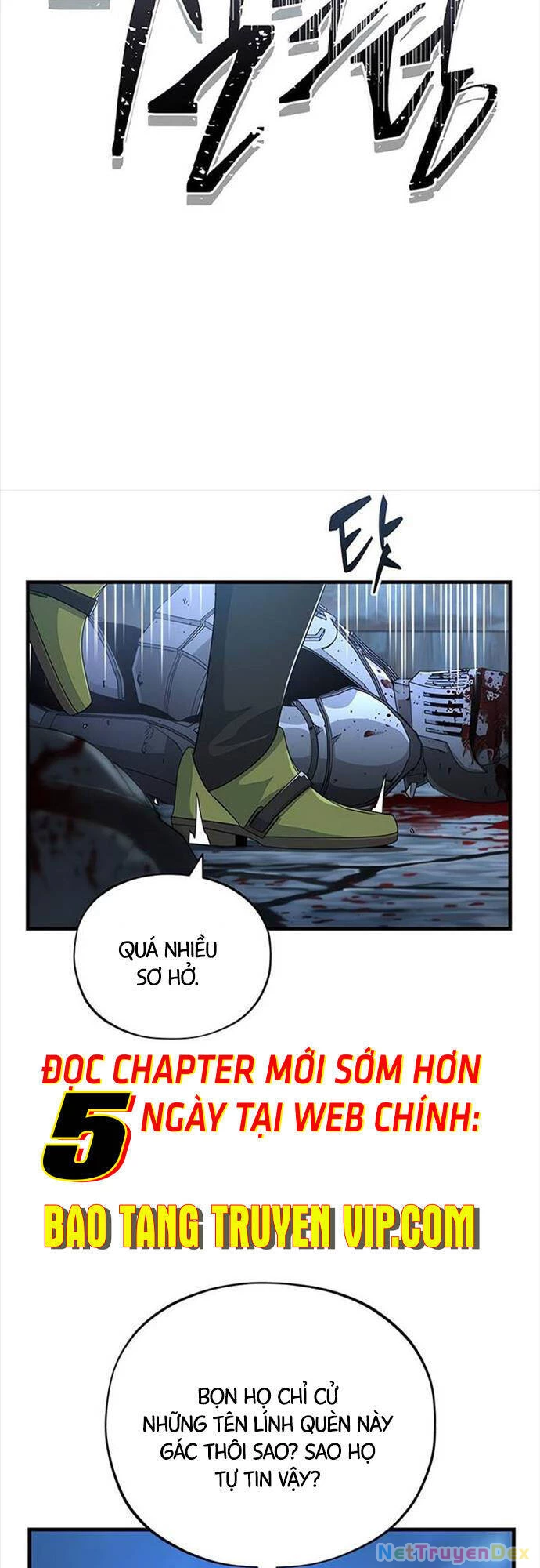 Sự Thức Tỉnh Của Hắc Ma Pháp Sư Sau 66666 Năm Chapter 103 - 5