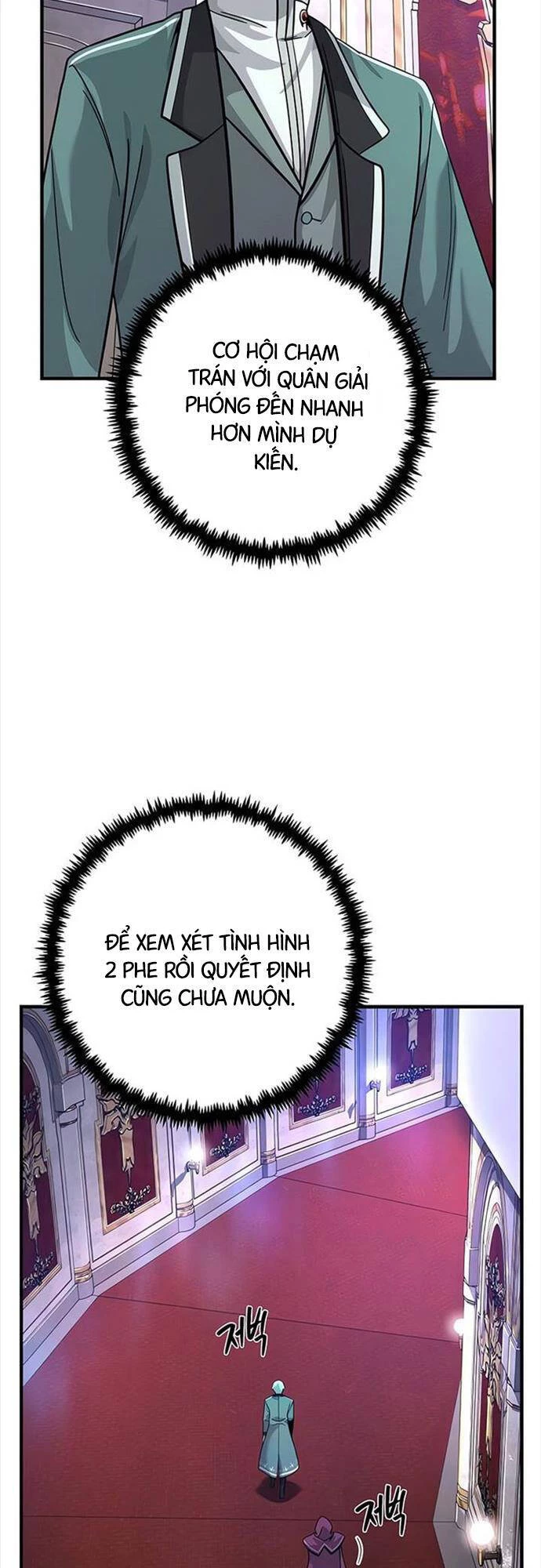 Sự Thức Tỉnh Của Hắc Ma Pháp Sư Sau 66666 Năm Chapter 103 - 12