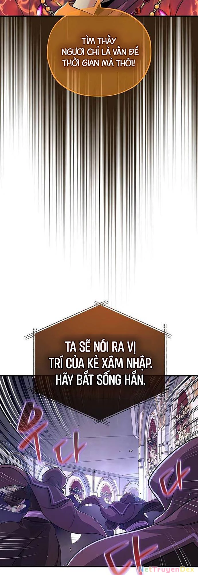 Sự Thức Tỉnh Của Hắc Ma Pháp Sư Sau 66666 Năm Chapter 103 - 19