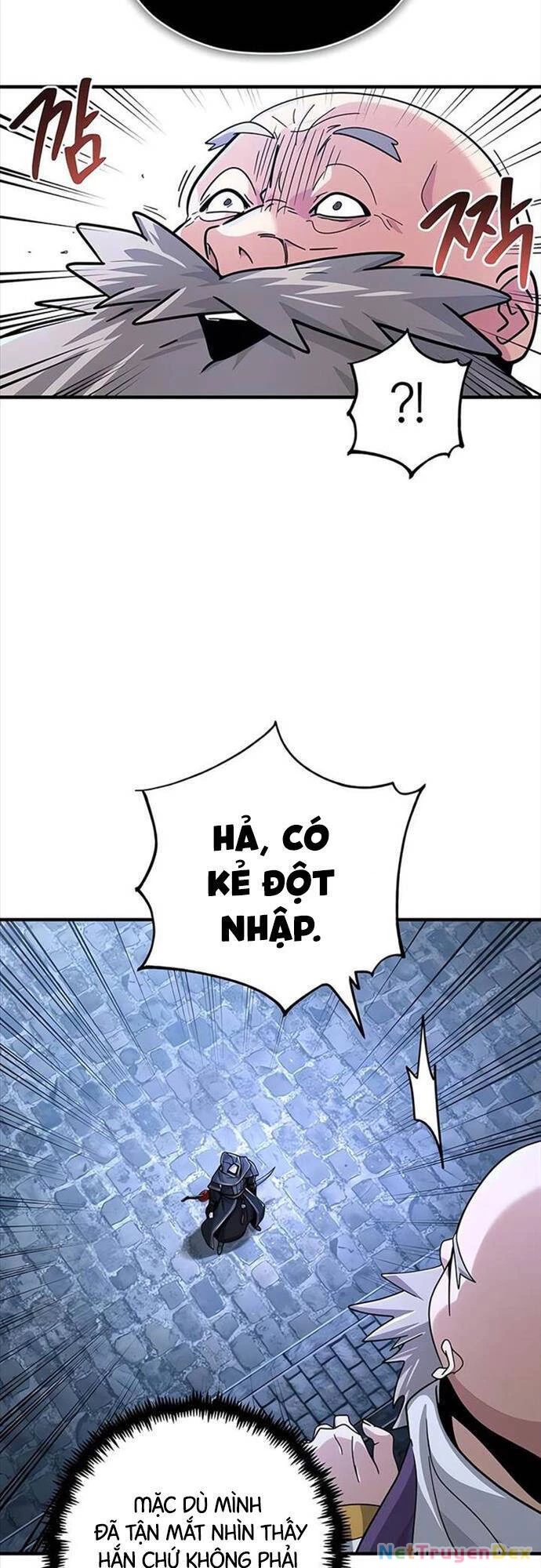 Sự Thức Tỉnh Của Hắc Ma Pháp Sư Sau 66666 Năm Chapter 103 - 21