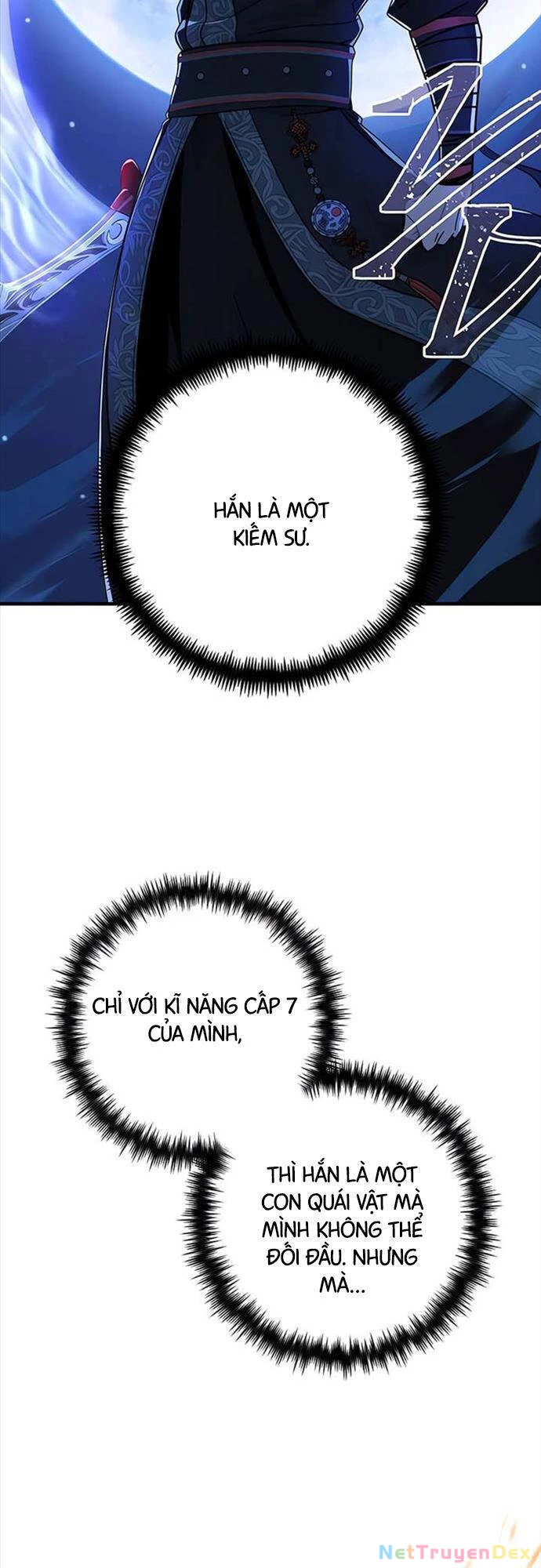 Sự Thức Tỉnh Của Hắc Ma Pháp Sư Sau 66666 Năm Chapter 103 - 23