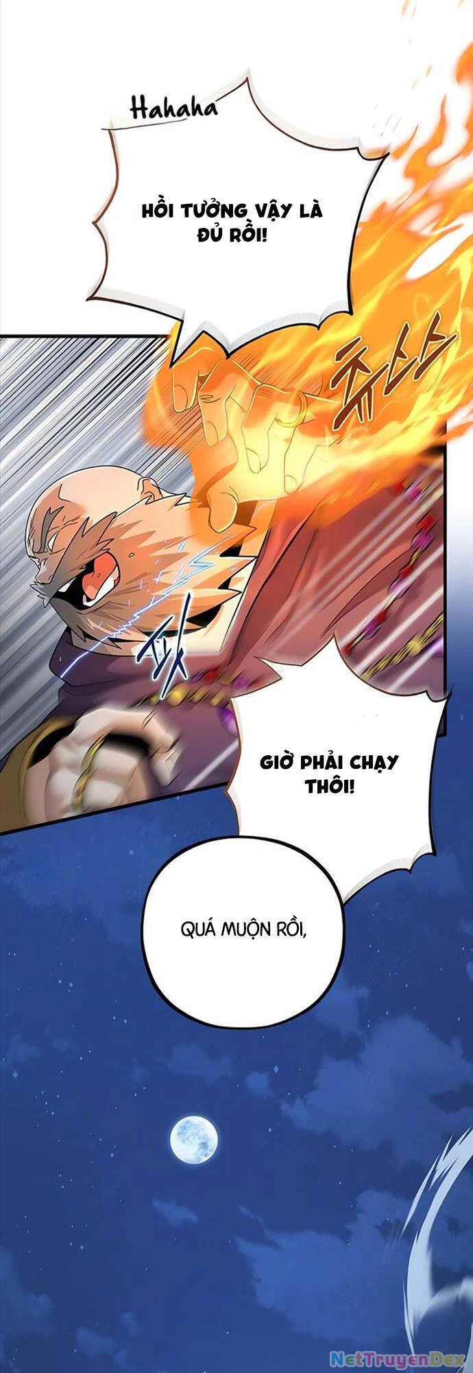 Sự Thức Tỉnh Của Hắc Ma Pháp Sư Sau 66666 Năm Chapter 103 - 24