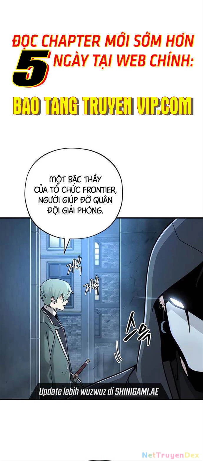 Sự Thức Tỉnh Của Hắc Ma Pháp Sư Sau 66666 Năm Chapter 103 - 26