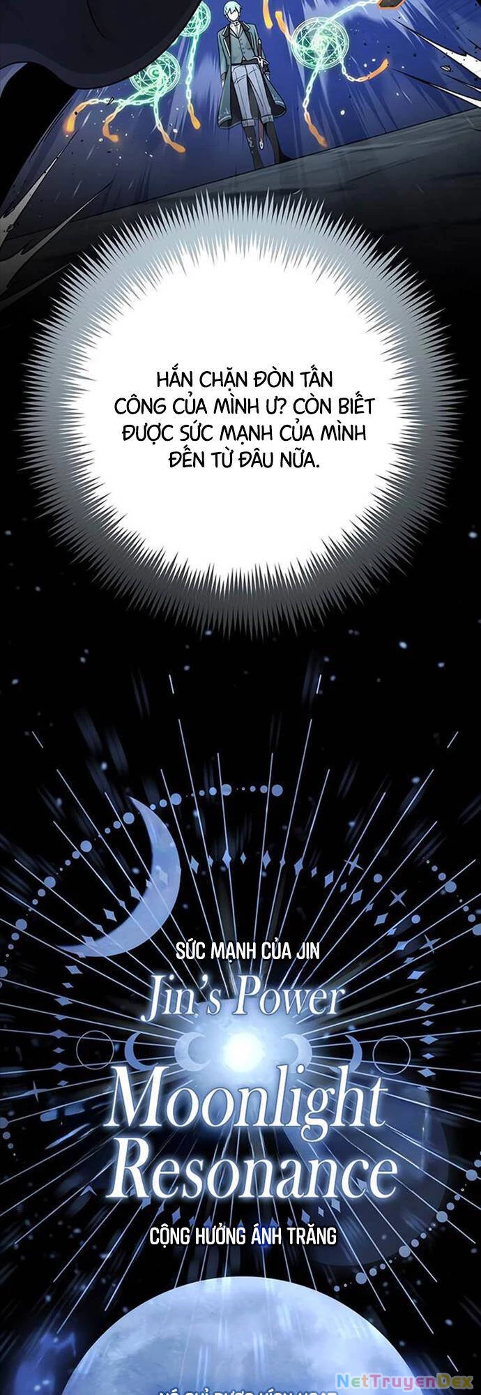 Sự Thức Tỉnh Của Hắc Ma Pháp Sư Sau 66666 Năm Chapter 103 - 30