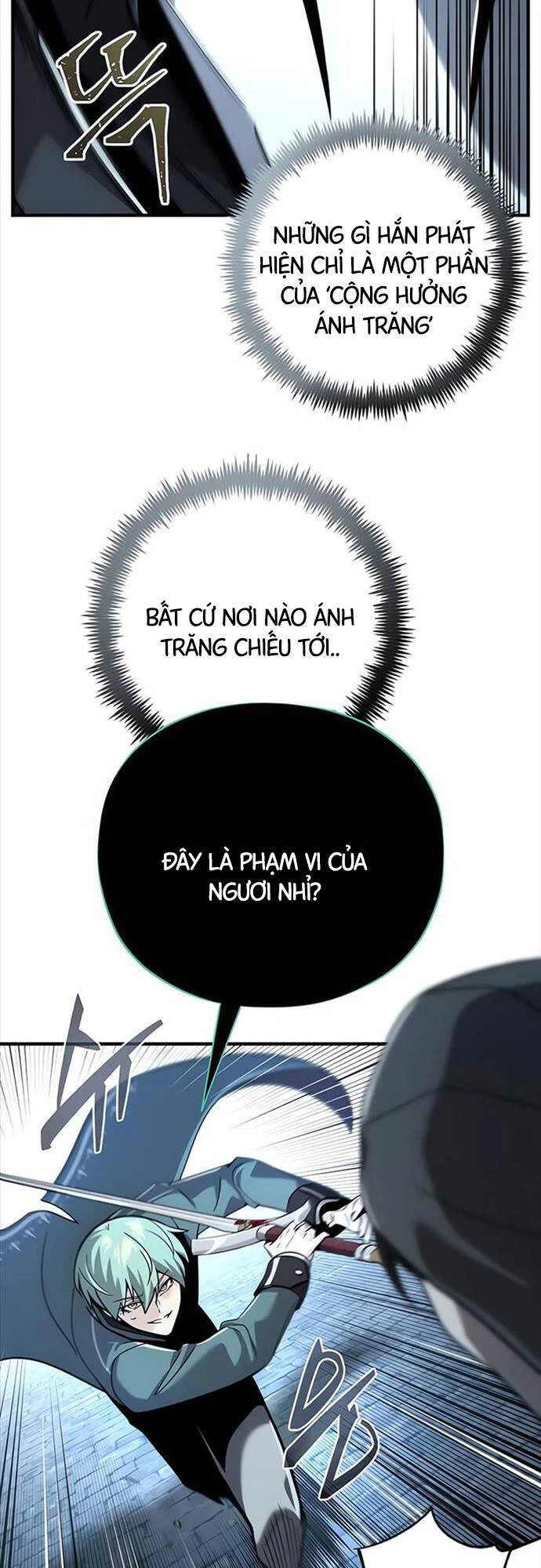 Sự Thức Tỉnh Của Hắc Ma Pháp Sư Sau 66666 Năm Chapter 103 - 32