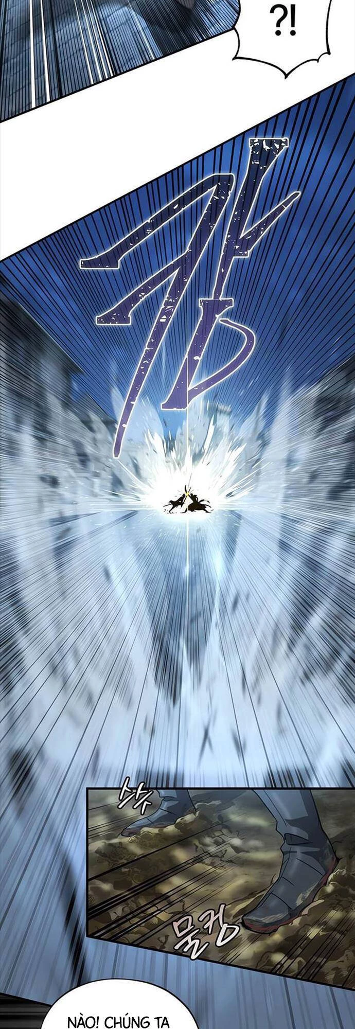 Sự Thức Tỉnh Của Hắc Ma Pháp Sư Sau 66666 Năm Chapter 103 - 33