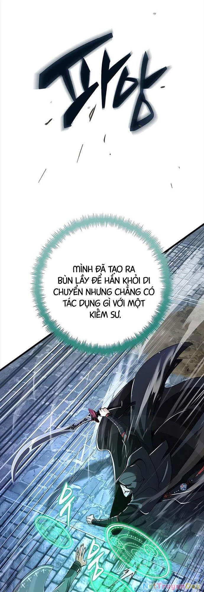 Sự Thức Tỉnh Của Hắc Ma Pháp Sư Sau 66666 Năm Chapter 103 - 36