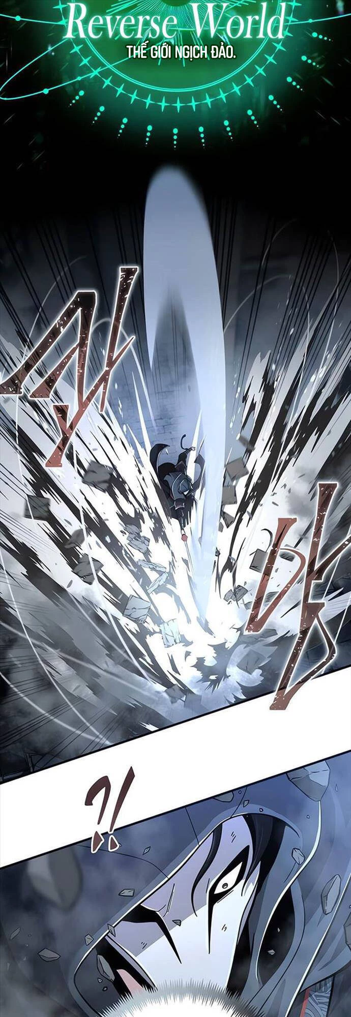 Sự Thức Tỉnh Của Hắc Ma Pháp Sư Sau 66666 Năm Chapter 103 - 40