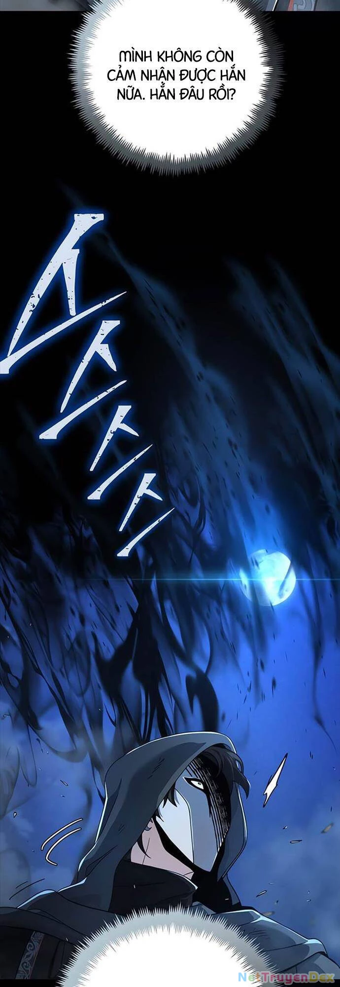 Sự Thức Tỉnh Của Hắc Ma Pháp Sư Sau 66666 Năm Chapter 103 - 41