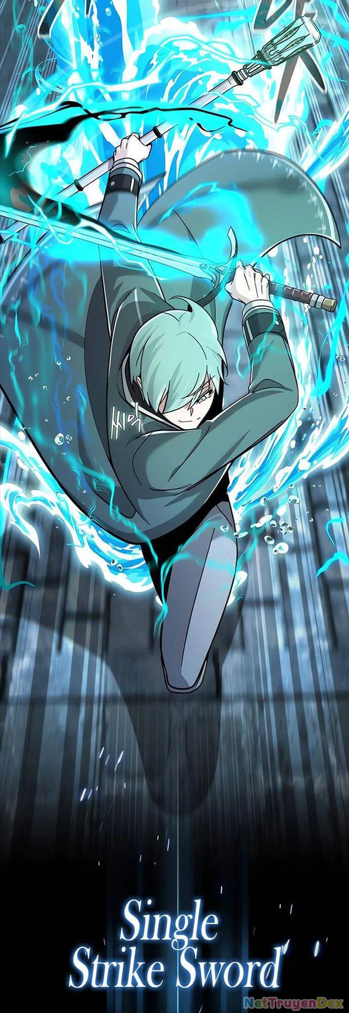 Sự Thức Tỉnh Của Hắc Ma Pháp Sư Sau 66666 Năm Chapter 103 - 43