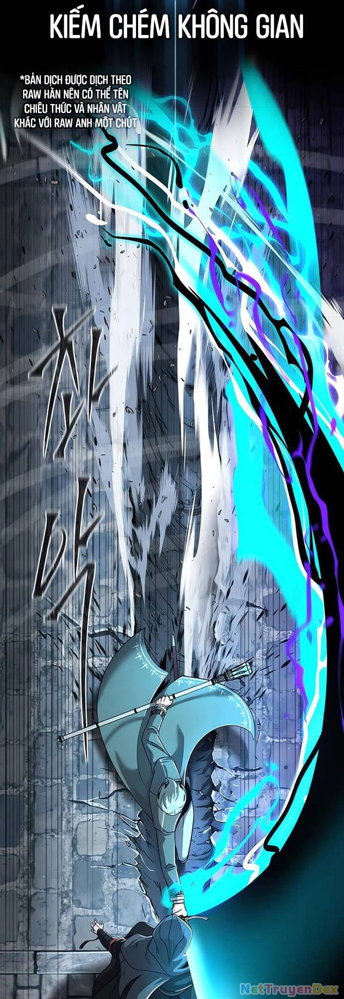 Sự Thức Tỉnh Của Hắc Ma Pháp Sư Sau 66666 Năm Chapter 103 - 44