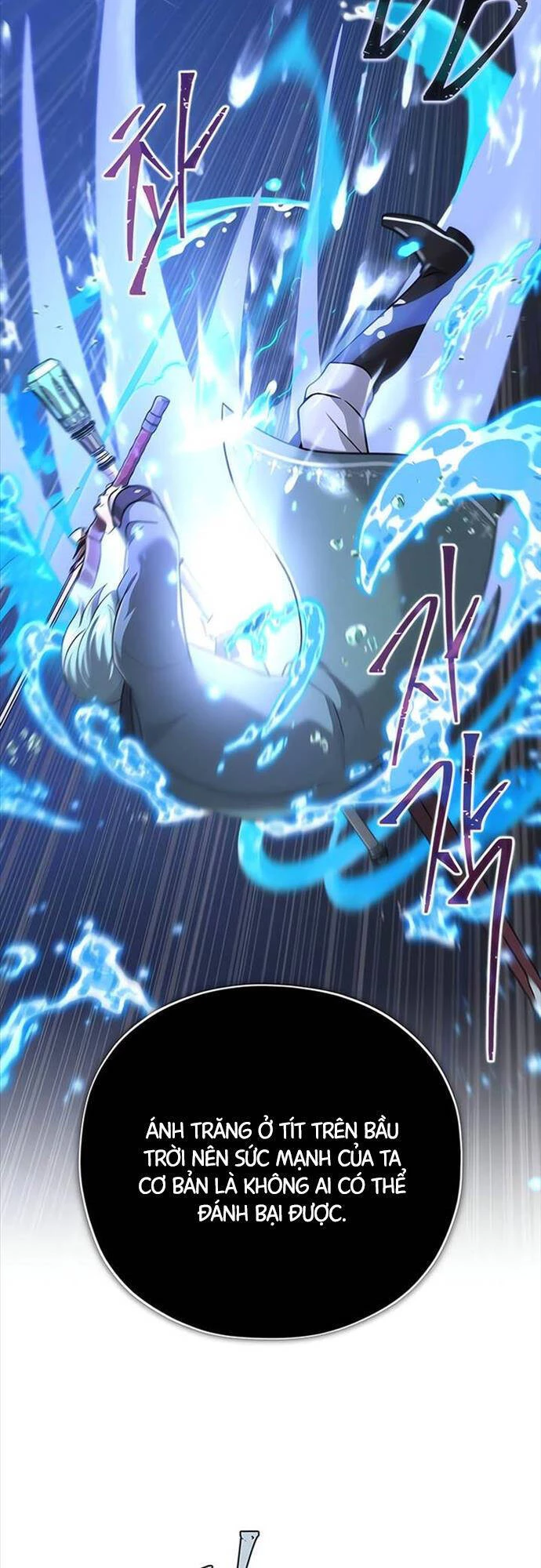 Sự Thức Tỉnh Của Hắc Ma Pháp Sư Sau 66666 Năm Chapter 103 - 49