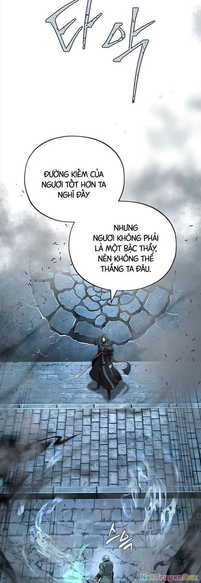 Sự Thức Tỉnh Của Hắc Ma Pháp Sư Sau 66666 Năm Chapter 103 - 50