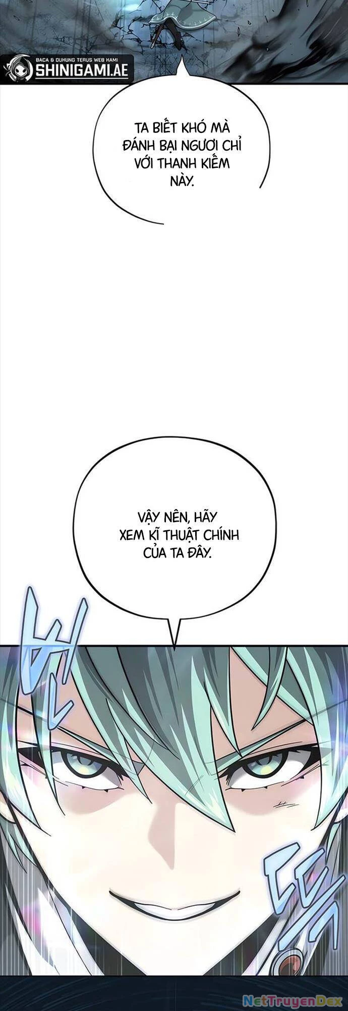 Sự Thức Tỉnh Của Hắc Ma Pháp Sư Sau 66666 Năm Chapter 103 - 51