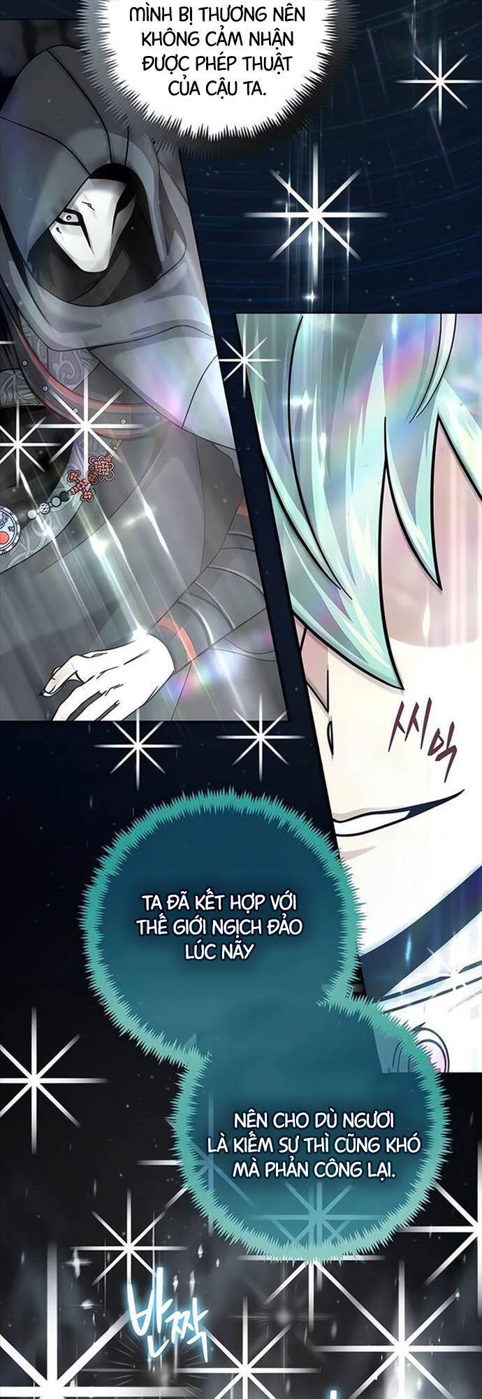Sự Thức Tỉnh Của Hắc Ma Pháp Sư Sau 66666 Năm Chapter 103 - 53
