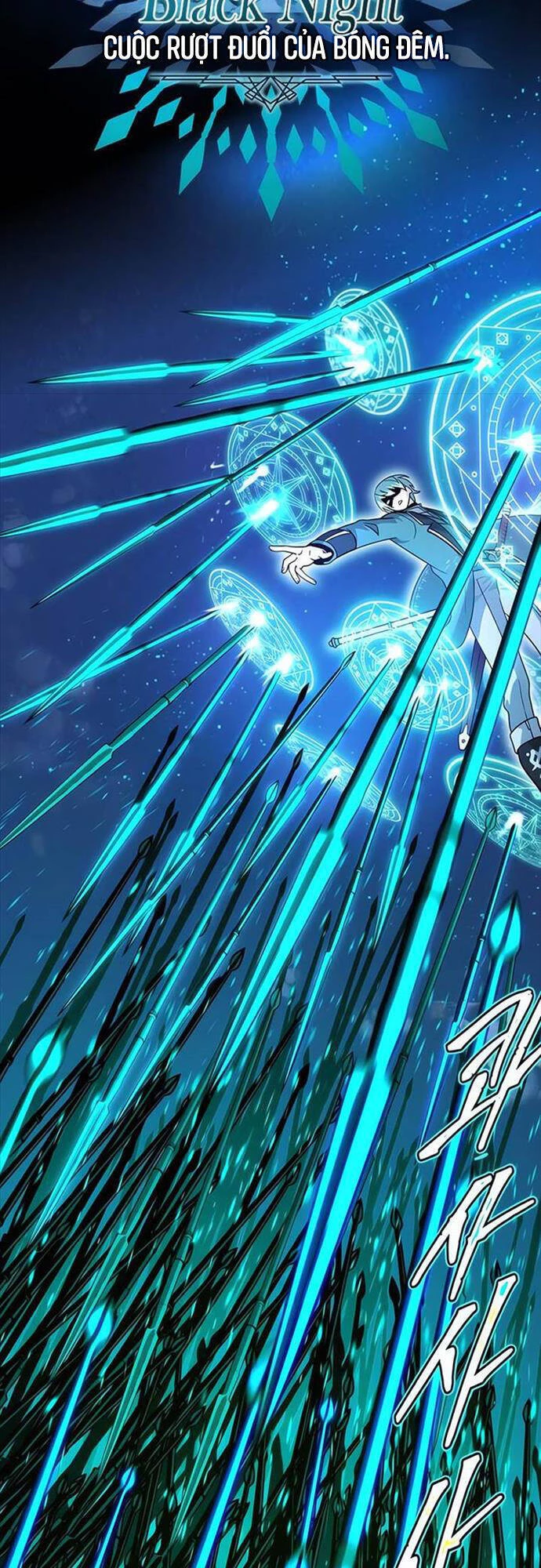 Sự Thức Tỉnh Của Hắc Ma Pháp Sư Sau 66666 Năm Chapter 103 - 60