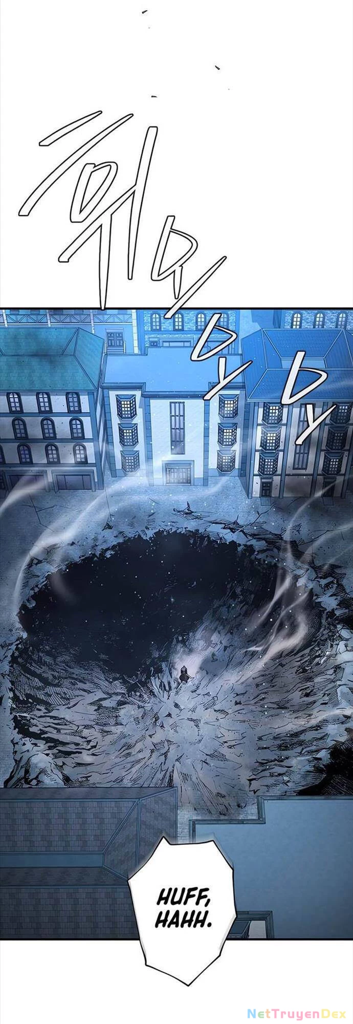 Sự Thức Tỉnh Của Hắc Ma Pháp Sư Sau 66666 Năm Chapter 103 - 68