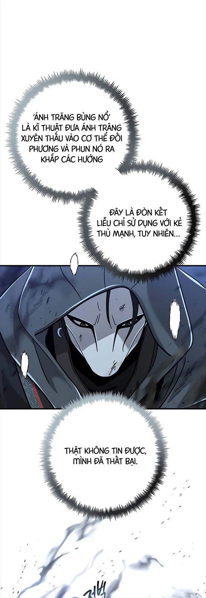 Sự Thức Tỉnh Của Hắc Ma Pháp Sư Sau 66666 Năm Chapter 103 - 69
