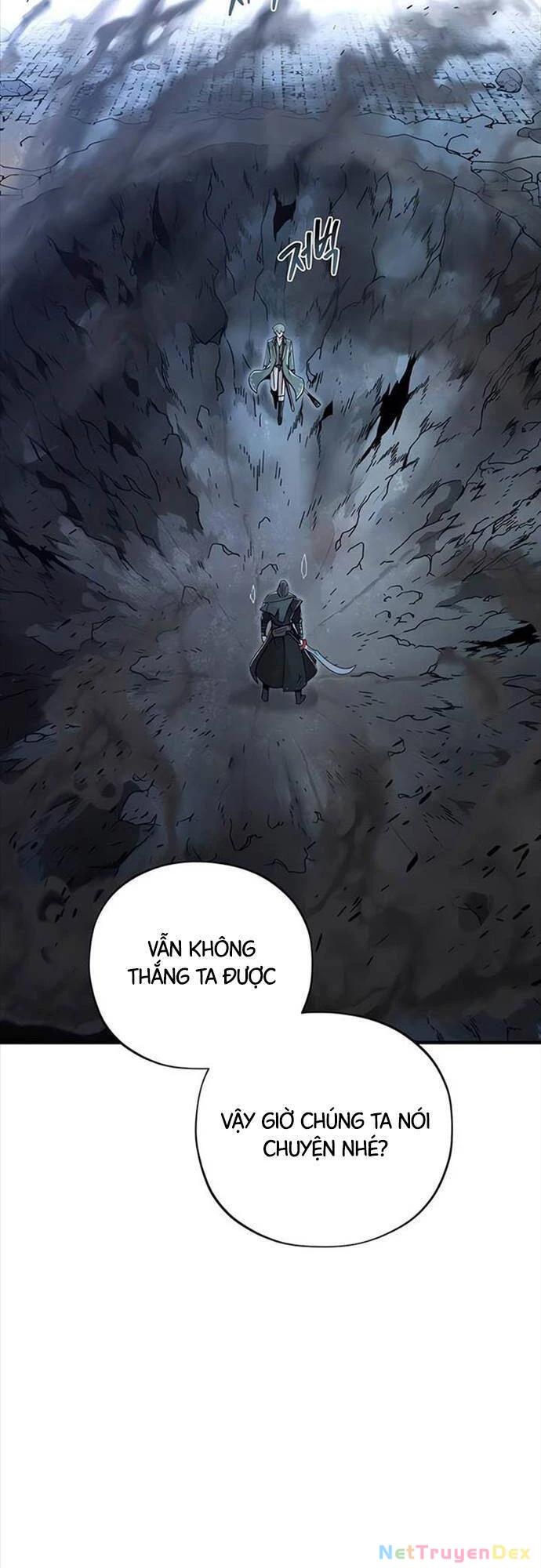 Sự Thức Tỉnh Của Hắc Ma Pháp Sư Sau 66666 Năm Chapter 103 - 70