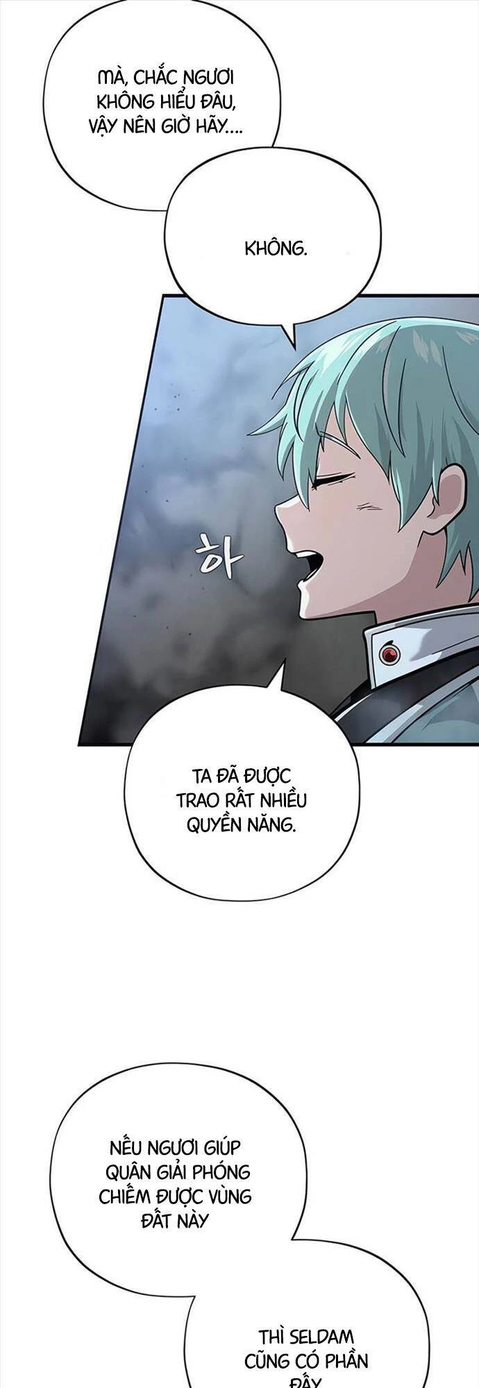 Sự Thức Tỉnh Của Hắc Ma Pháp Sư Sau 66666 Năm Chapter 103 - 73