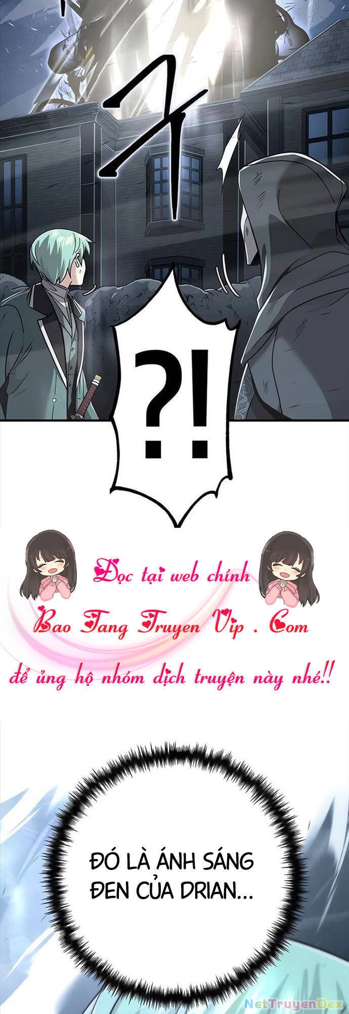 Sự Thức Tỉnh Của Hắc Ma Pháp Sư Sau 66666 Năm Chapter 103 - 78