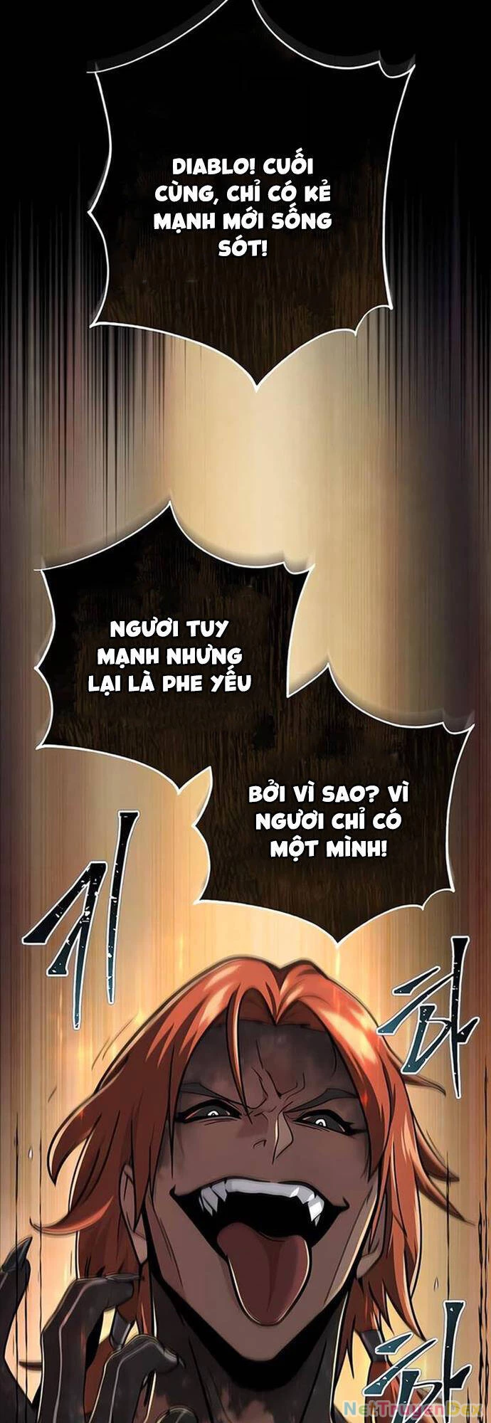 Sự Thức Tỉnh Của Hắc Ma Pháp Sư Sau 66666 Năm Chapter 104 - 8