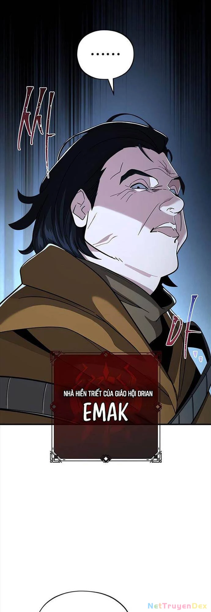Sự Thức Tỉnh Của Hắc Ma Pháp Sư Sau 66666 Năm Chapter 104 - 18