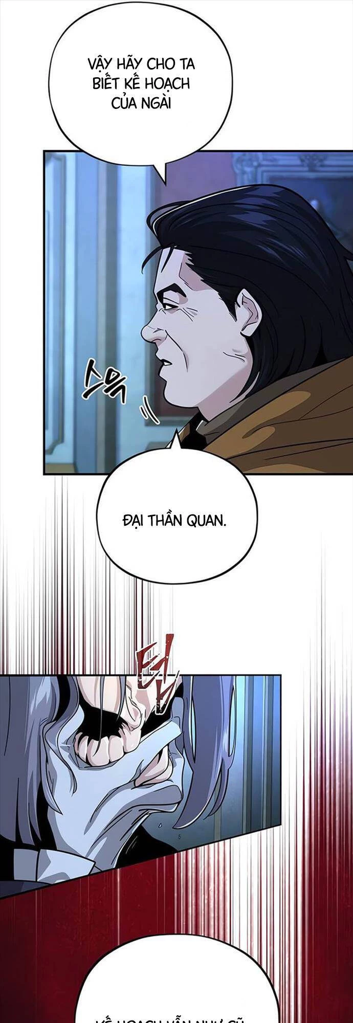 Sự Thức Tỉnh Của Hắc Ma Pháp Sư Sau 66666 Năm Chapter 104 - 25