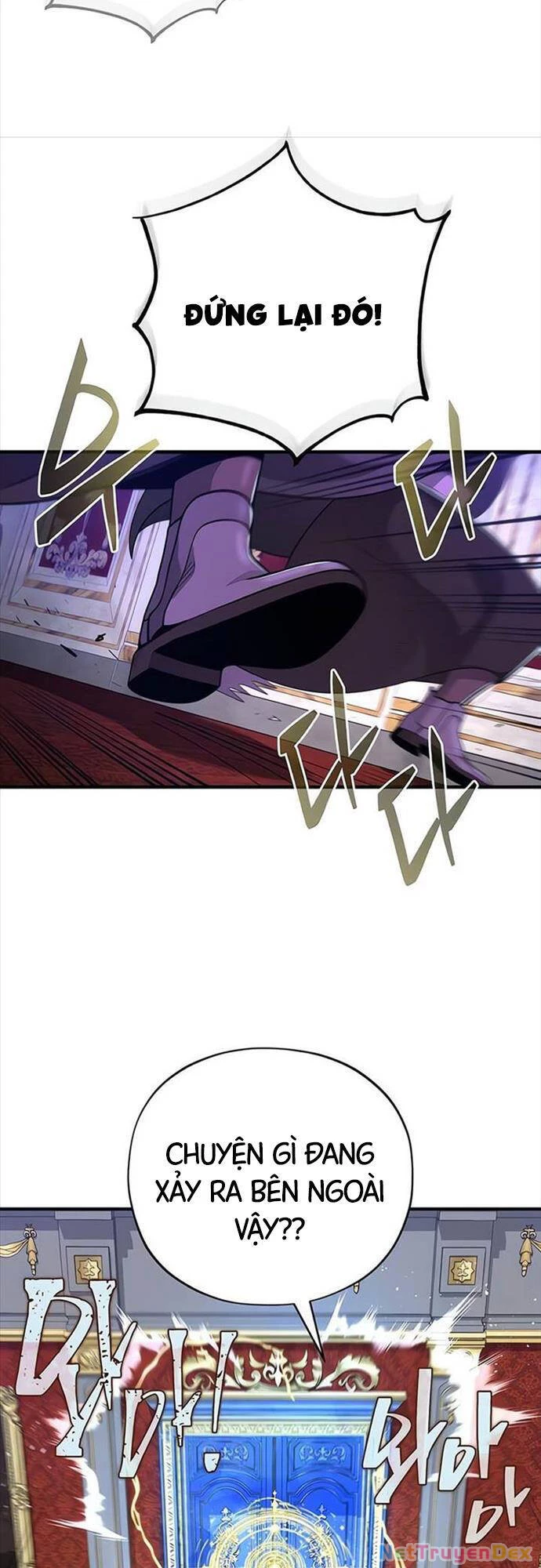 Sự Thức Tỉnh Của Hắc Ma Pháp Sư Sau 66666 Năm Chapter 104 - 33